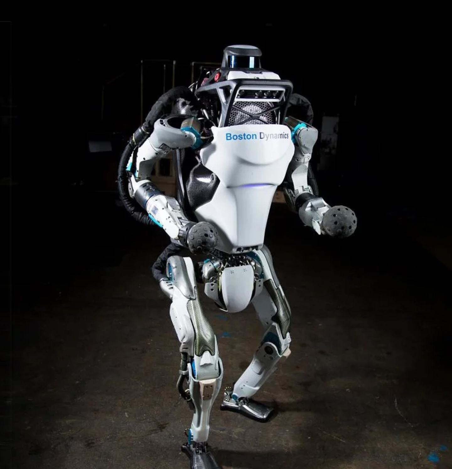 robot atlas 7