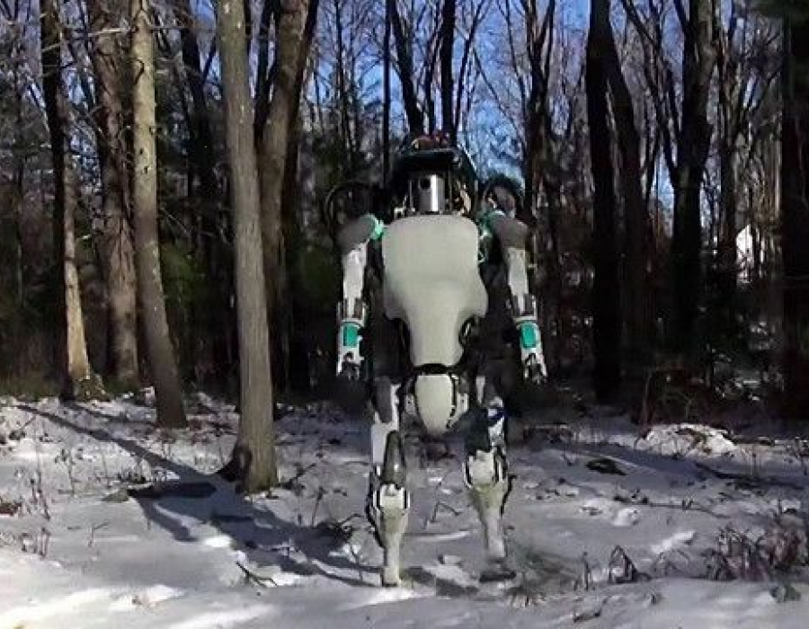 robot atlas 10