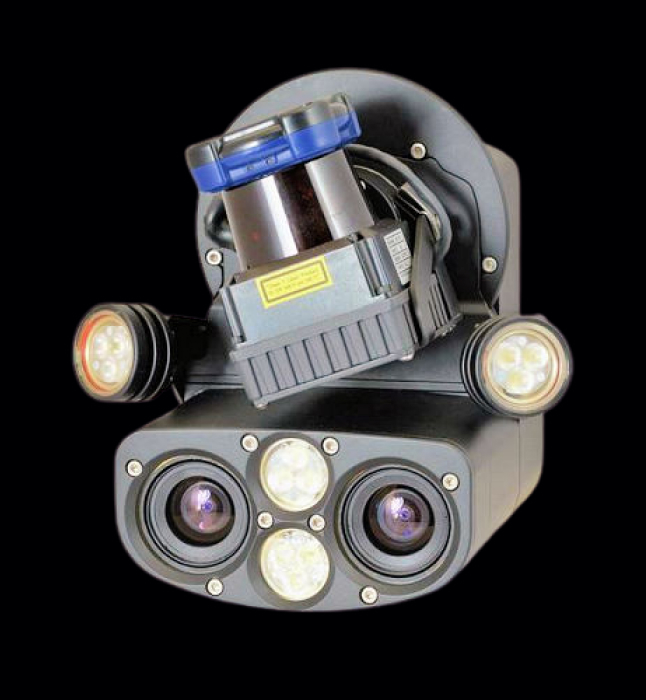 robot atlas 8