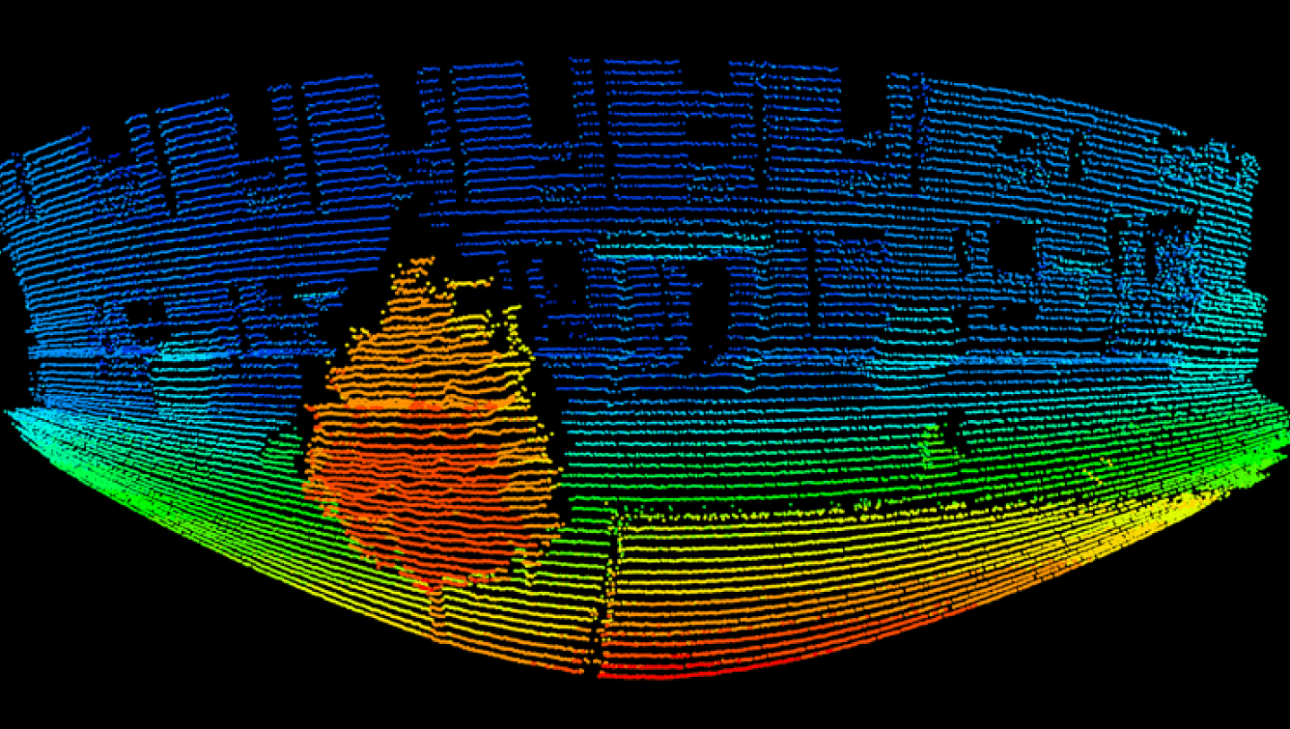 robot atlas navigation