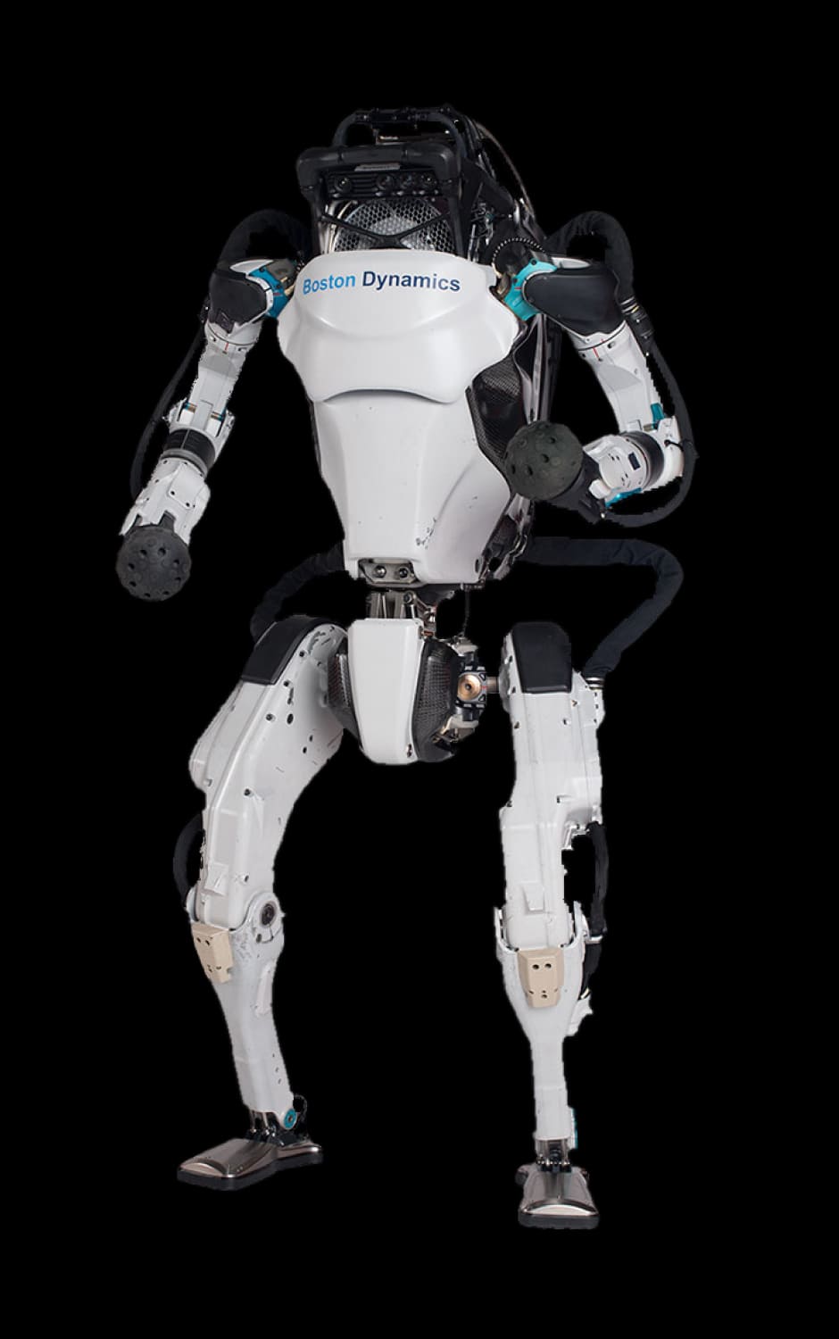robot atlas 2