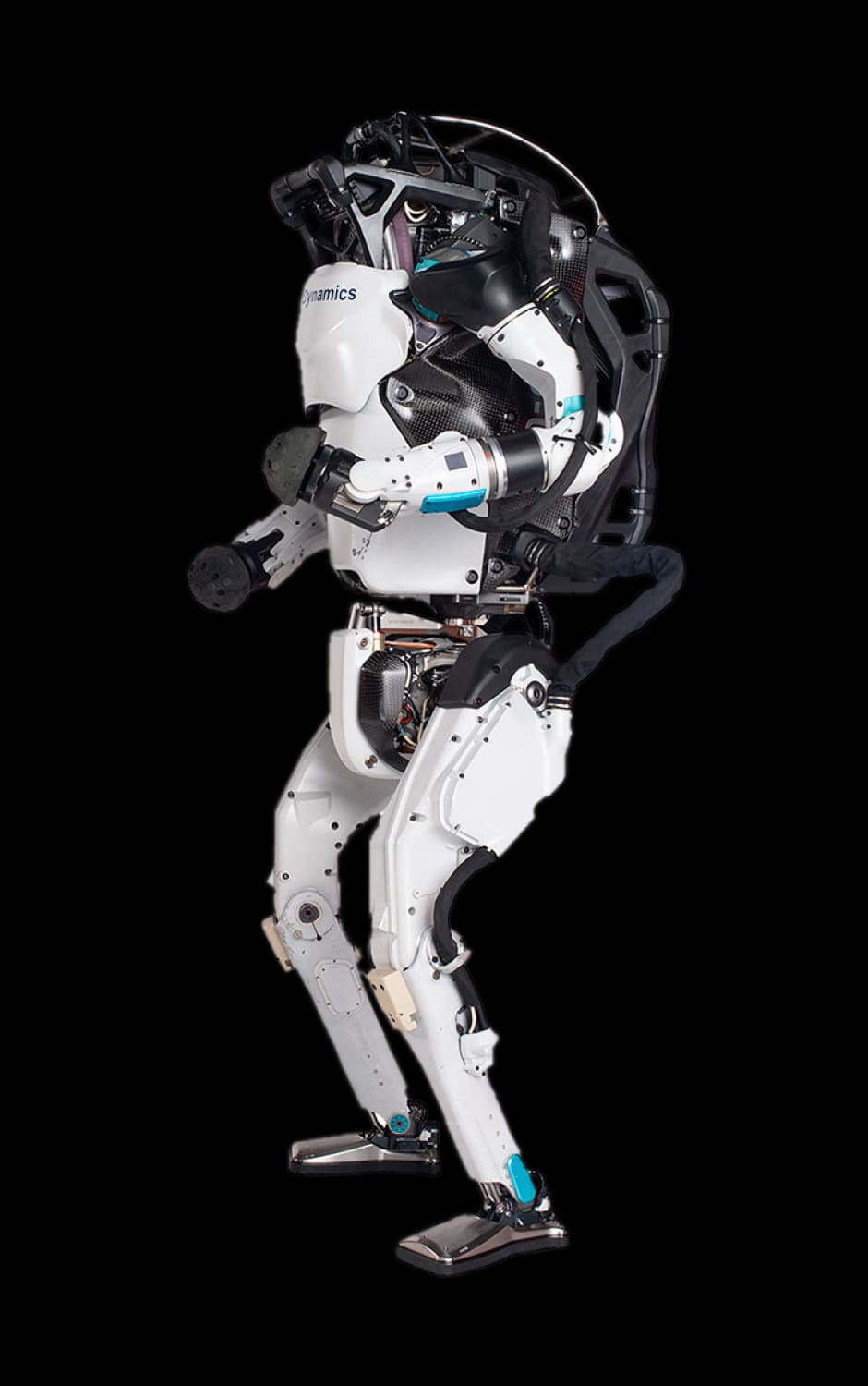robot atlas 4