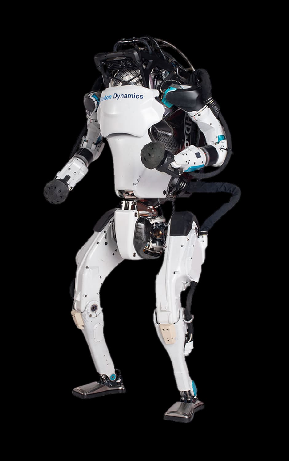 robot atlas 3