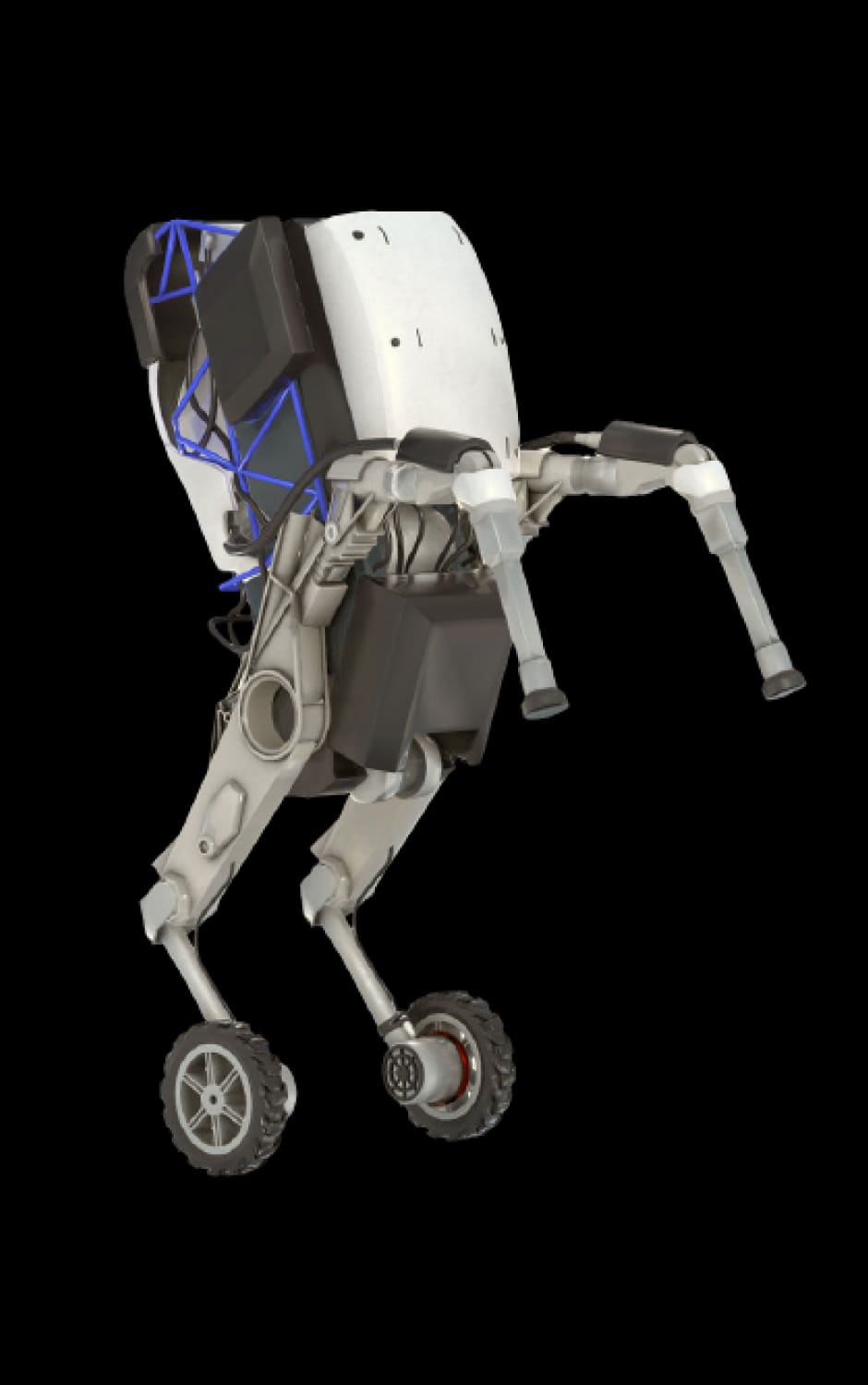 robot handle 2
