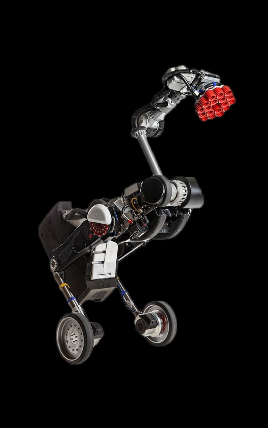robot handle 4