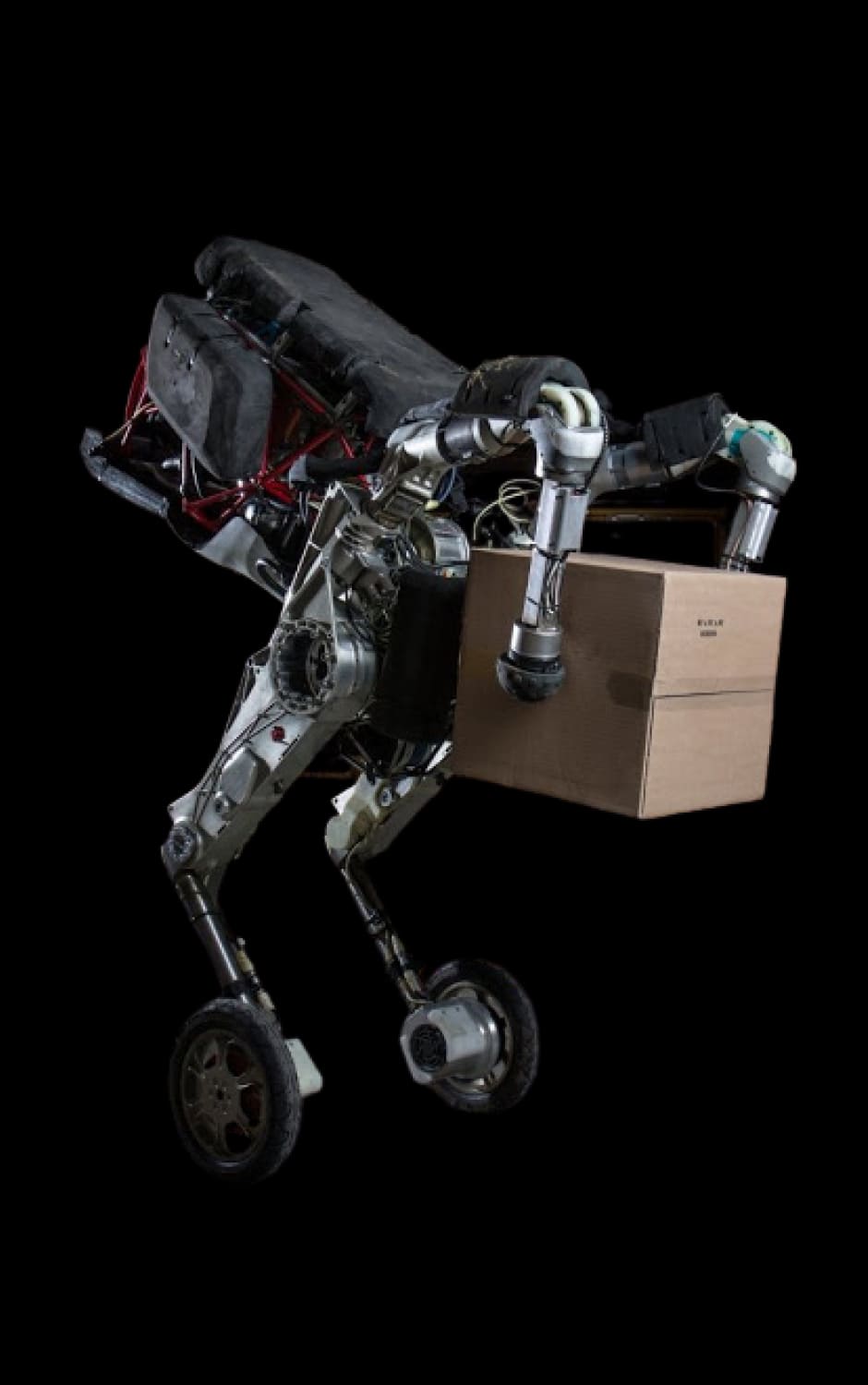 robot handle 3