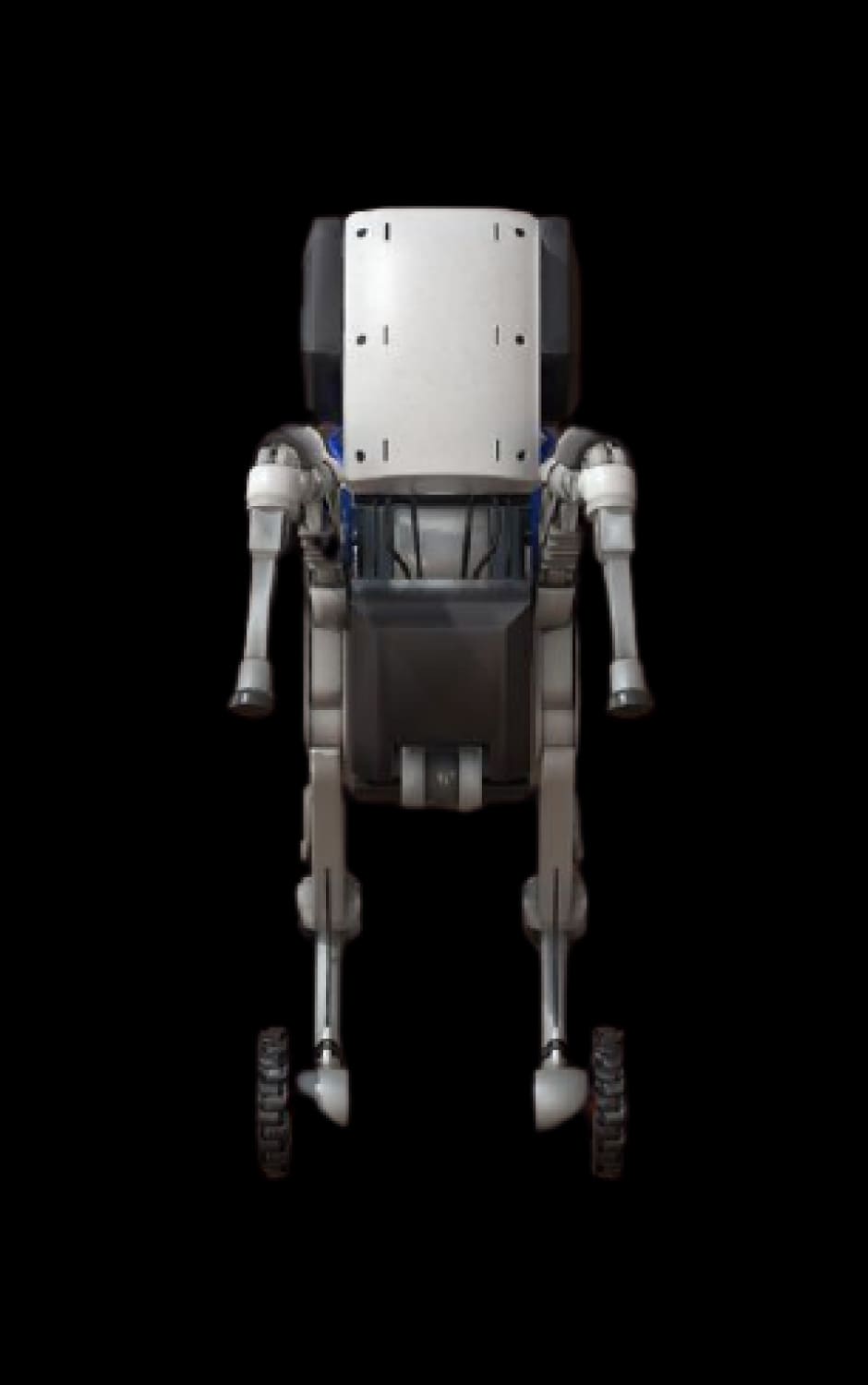 robot handle 1