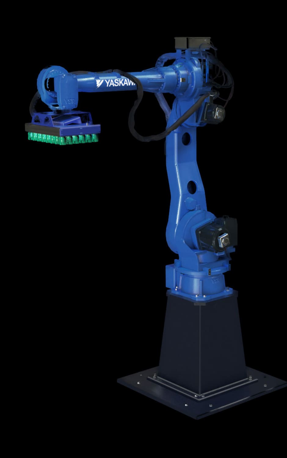 robot pick 2