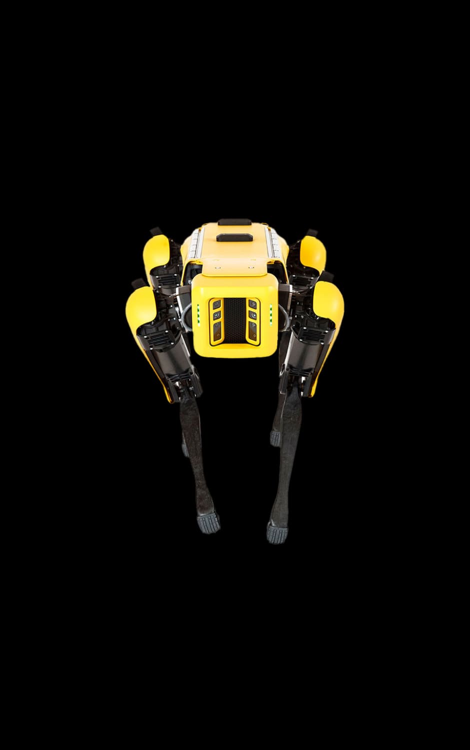 robot spot 1